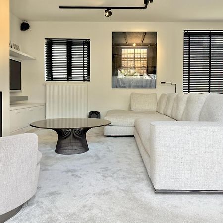 22 Charming Spacious Villa Near Knokke Golf Zewnętrze zdjęcie