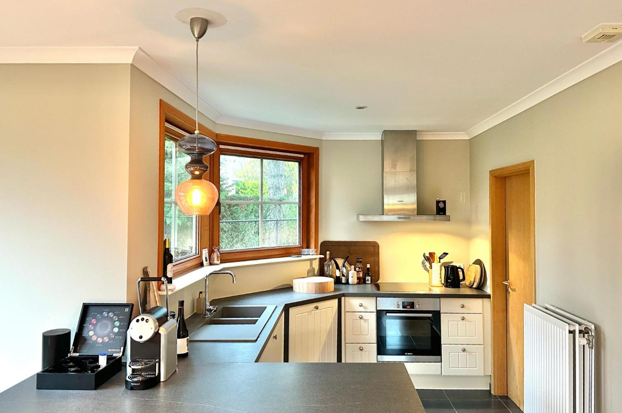 22 Charming Spacious Villa Near Knokke Golf Zewnętrze zdjęcie