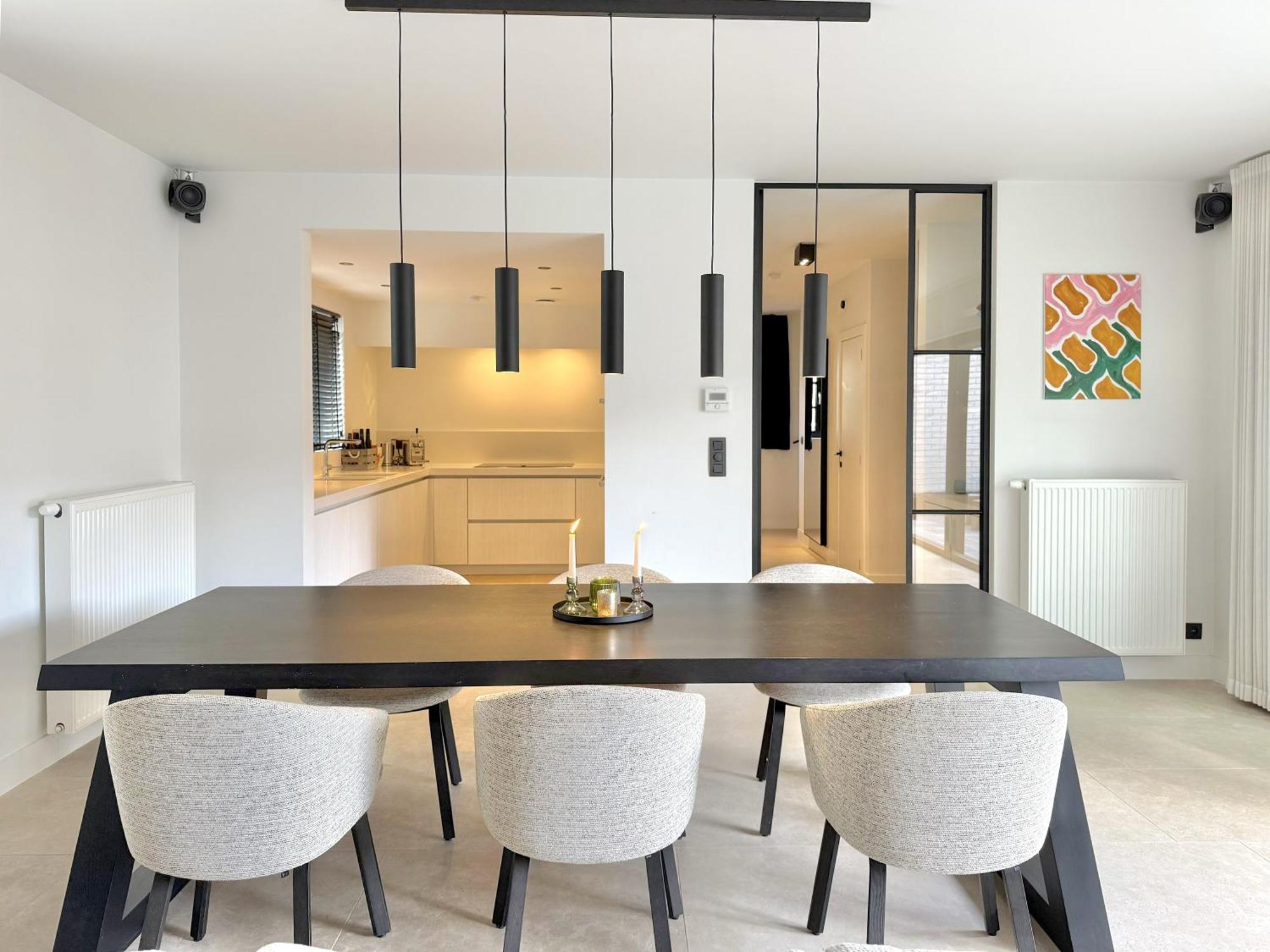22 Charming Spacious Villa Near Knokke Golf Zewnętrze zdjęcie
