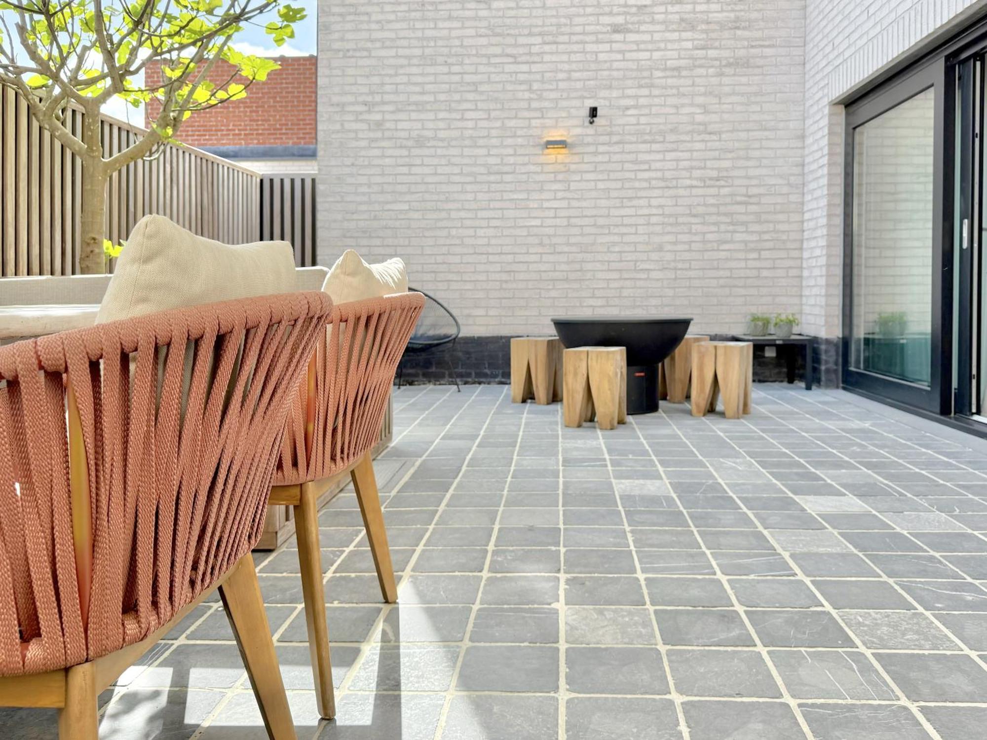 22 Charming Spacious Villa Near Knokke Golf Zewnętrze zdjęcie