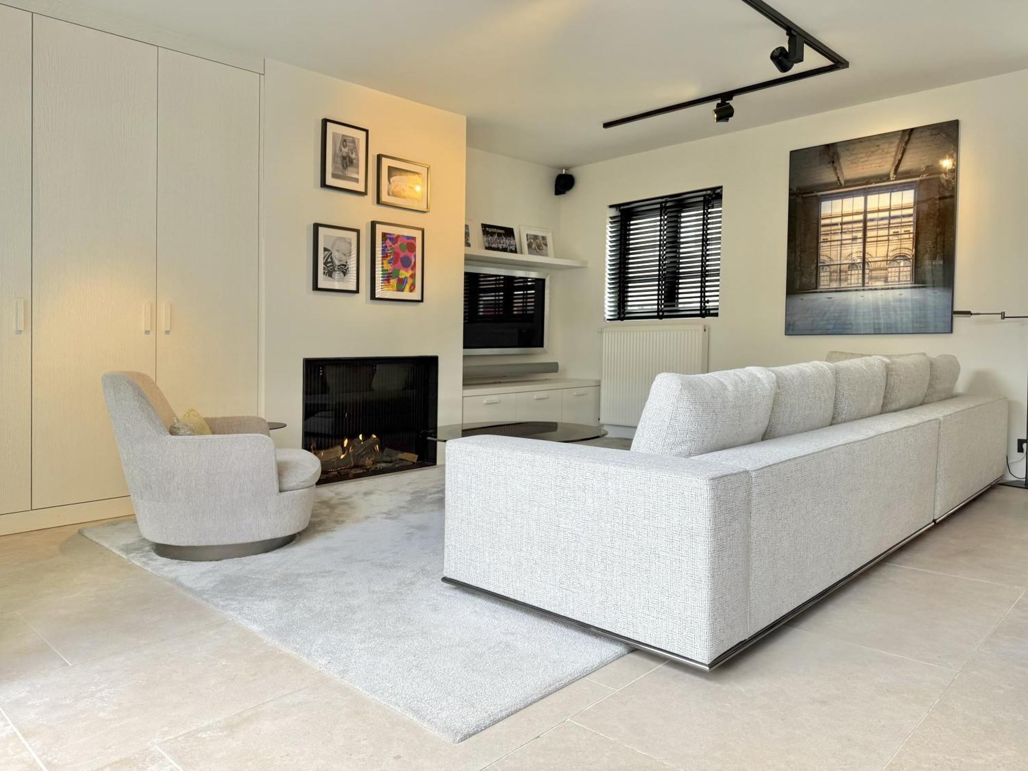 22 Charming Spacious Villa Near Knokke Golf Zewnętrze zdjęcie