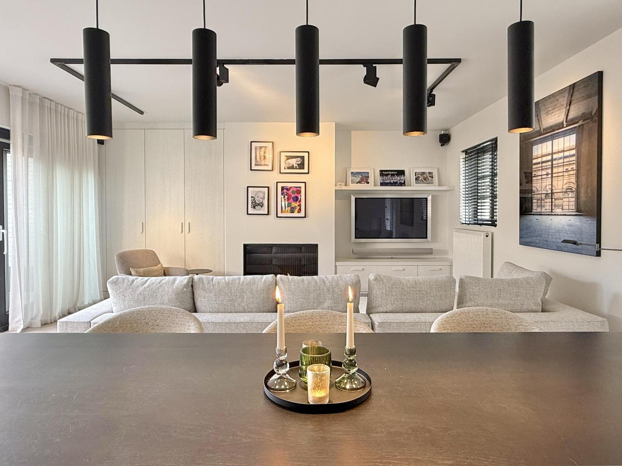 22 Charming Spacious Villa Near Knokke Golf Zewnętrze zdjęcie