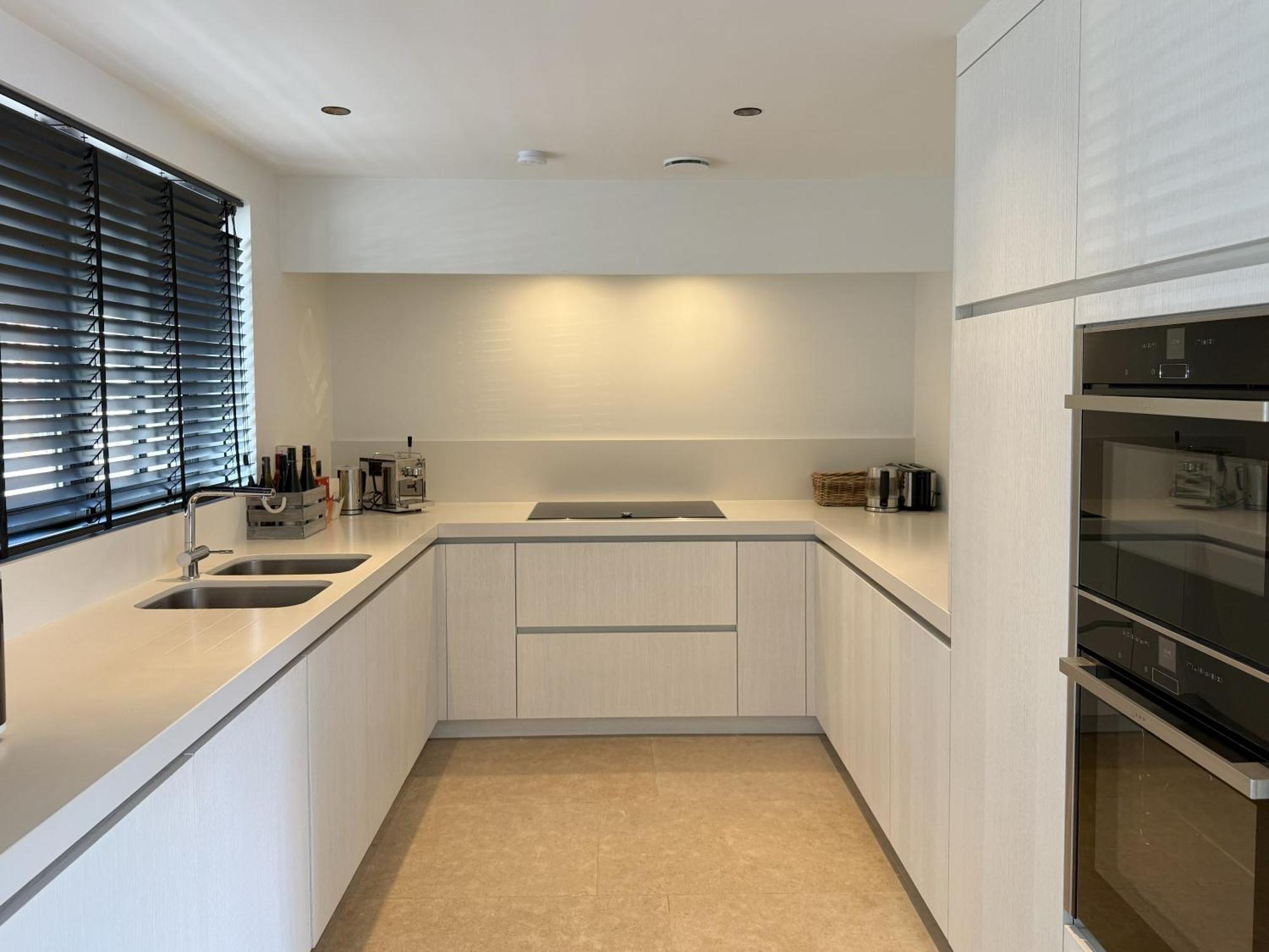 22 Charming Spacious Villa Near Knokke Golf Zewnętrze zdjęcie